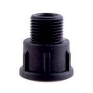 Adaptador 1/2x18 H-M