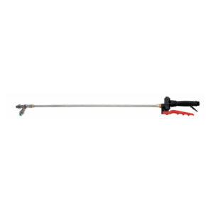 Lanza Invernadero Doble 60 cm