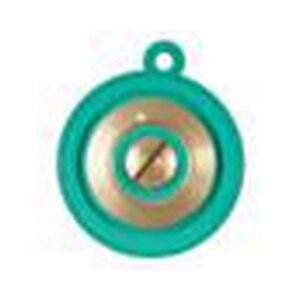 Platillo con Tornillo y Membranas M-2010 SIRFRAN