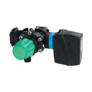Válvula Eléctrica de Cierre General Serie 871 150L/min
