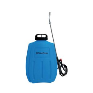 Pulverizador Eléctrico Pulvepress Litio 16