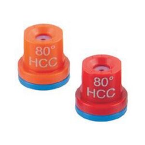 HCC – Turbulencia Cerámica 80º