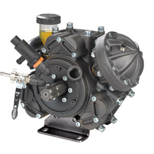 Bomba Membrana APS 71