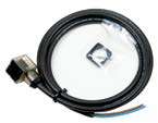 Conector LED Electroválvula SIRFRAN con Cable