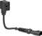 Cable Adaptador H-H AMP Superseal 1.5 a DIN 3Polos