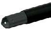 Tubo Triangular Exterior B05/T50 1MT Estándar