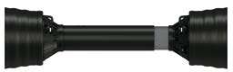 Protección CV6/T60 Homocinética