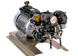 Kit Mantenimiento APS 61-71 Comet