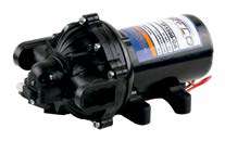Bomba Eléctrica EF3000 QA Acople Rápido 12V 11,4 L/M