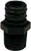 Racord QA 5D-1/2" M NPT