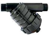 Filtro de Malla para Riego 10 bar 1" 1/4 Macho