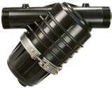 Filtro de Malla para Riego 8 bar 3" Macho