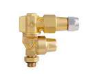 Portaboquilla Giratorio Simple Regulable con Antigota M.2025