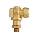 Portaboquilla Giratorio Simple M.2025 Completo Montado