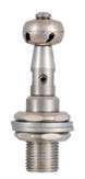 Surtidor Lavacisternas Rollex 360º 1/2"M