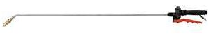 Lanza Acero Inox 60 cm M-94 BEL