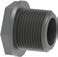 Tapón Plástico 1/4" M
