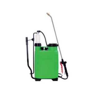 Pulverizador ML-10-E Lanza Acero M-94