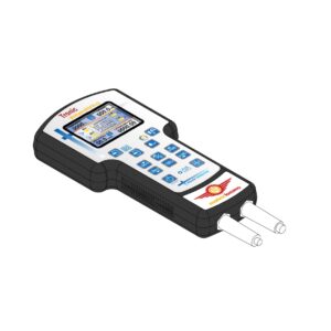 Kit Mando Tronic Volumétrico