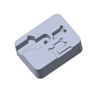 Placa extractora base AT1000 INFACO OUTSAVAT125CC