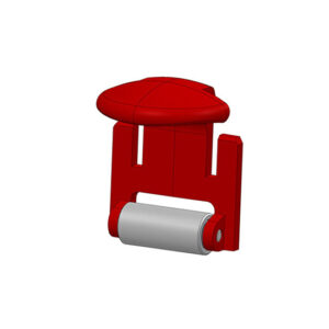 Guía presión+soporte completo INFACO A826GC