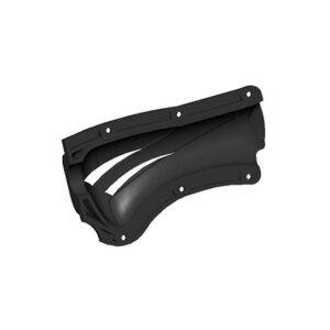 Carter izquierdo prol. F3005 INFACO PF31G