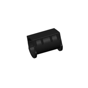 Casquillo empuñadura tubo Ø 28 INFACO 779B