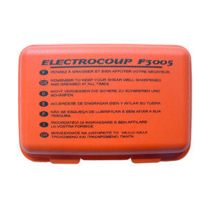 Caja accesorios completa F3005 INFACO 549A