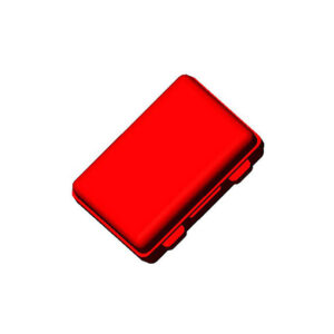 Caja de recambios completa INFACO 349A