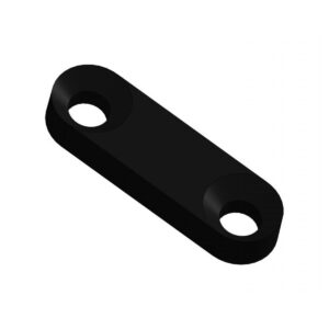Fijación cable negro pértiga F3020 INFACO 981S
