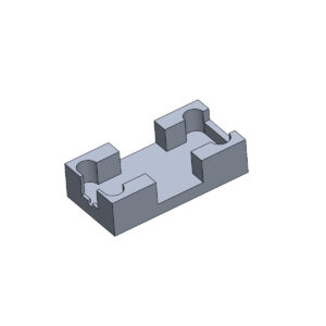 Montaje codificador motor INFACO OUTSAVAT150CC