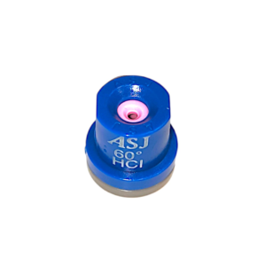 Boquilla HCI 60 ASJ