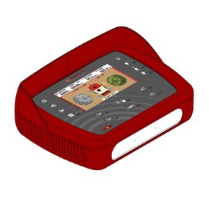 Kit Sistronic 4.0