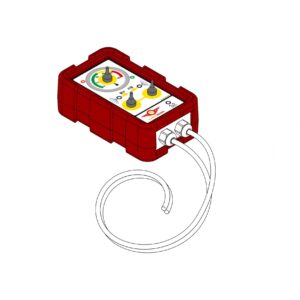 Kit Mando electrico On-Off