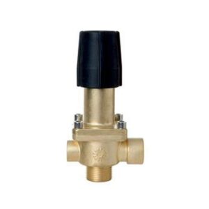 Regulador Presión con Membrana M.150 3/4H - 1"M
