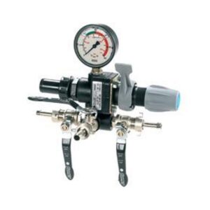 Mando GCP 3 Vías 20 bar BP Comet