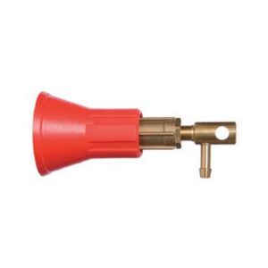 Pulverizador Regulable 1 Espiga M.2015