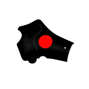 Cárter izquierdo F3000 INFACO 321G