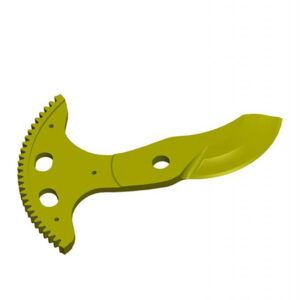 Cuchillas maxi tin F3020 INFACO 907LRT
