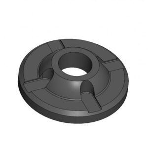 Tuerca blocante F3015 INFACO 810E