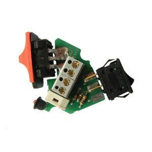 Circuito de mando F3005 INFACO 524C