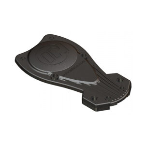 Tapa inferior cortasetos INFACO TH108D