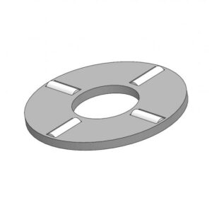 Rodamiento plano F3015 INFACO 805B