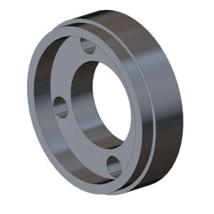 Tuerca INFACO TH103