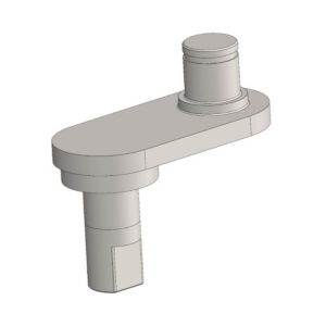 Cigüeñal V5000APF INFACO VD513VS