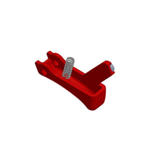 Gatillo empuñadura completo INFACO A822GC