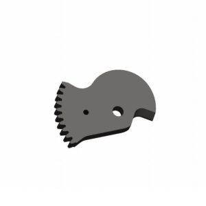 Cuchilla cortadora alambre F3015 INFACO 807LF