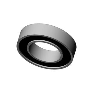Rodamiento 698-2RS 8-19-6 INFACO RLT8196INA
