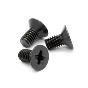 Tornillo 3x5 INFACO V35TF