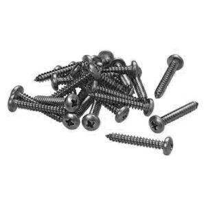 Tornillo M3x12 (50 uds) INFACO V312TCB